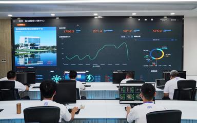 鹽城項目服務(wù) 專業(yè)數(shù)字技術(shù)服務(wù)助力企業(yè)數(shù)字化轉(zhuǎn)型